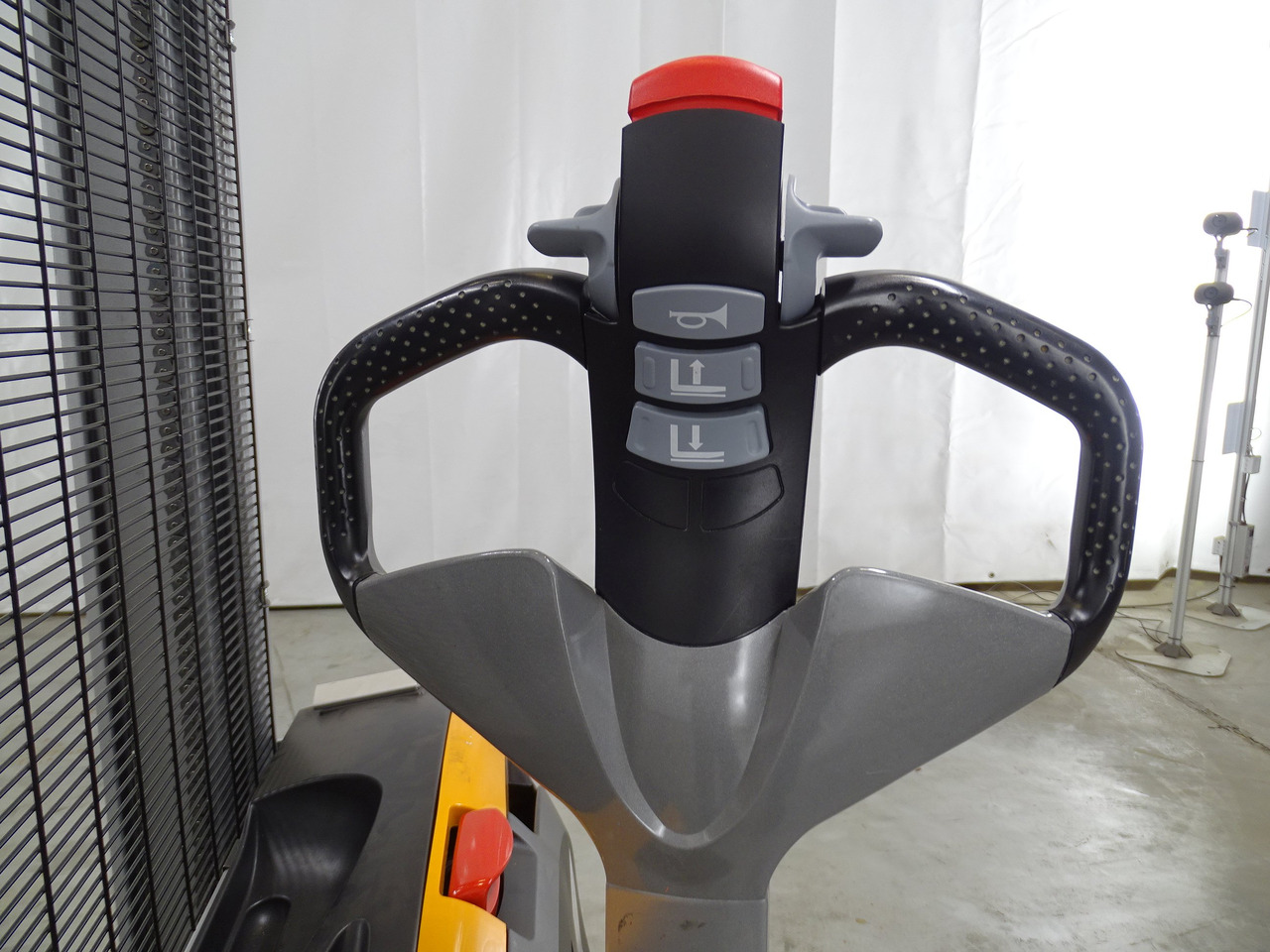 Still EXV12 - Krautņotājs: foto 3 Still EXV12 - Krautņotājs: foto 3