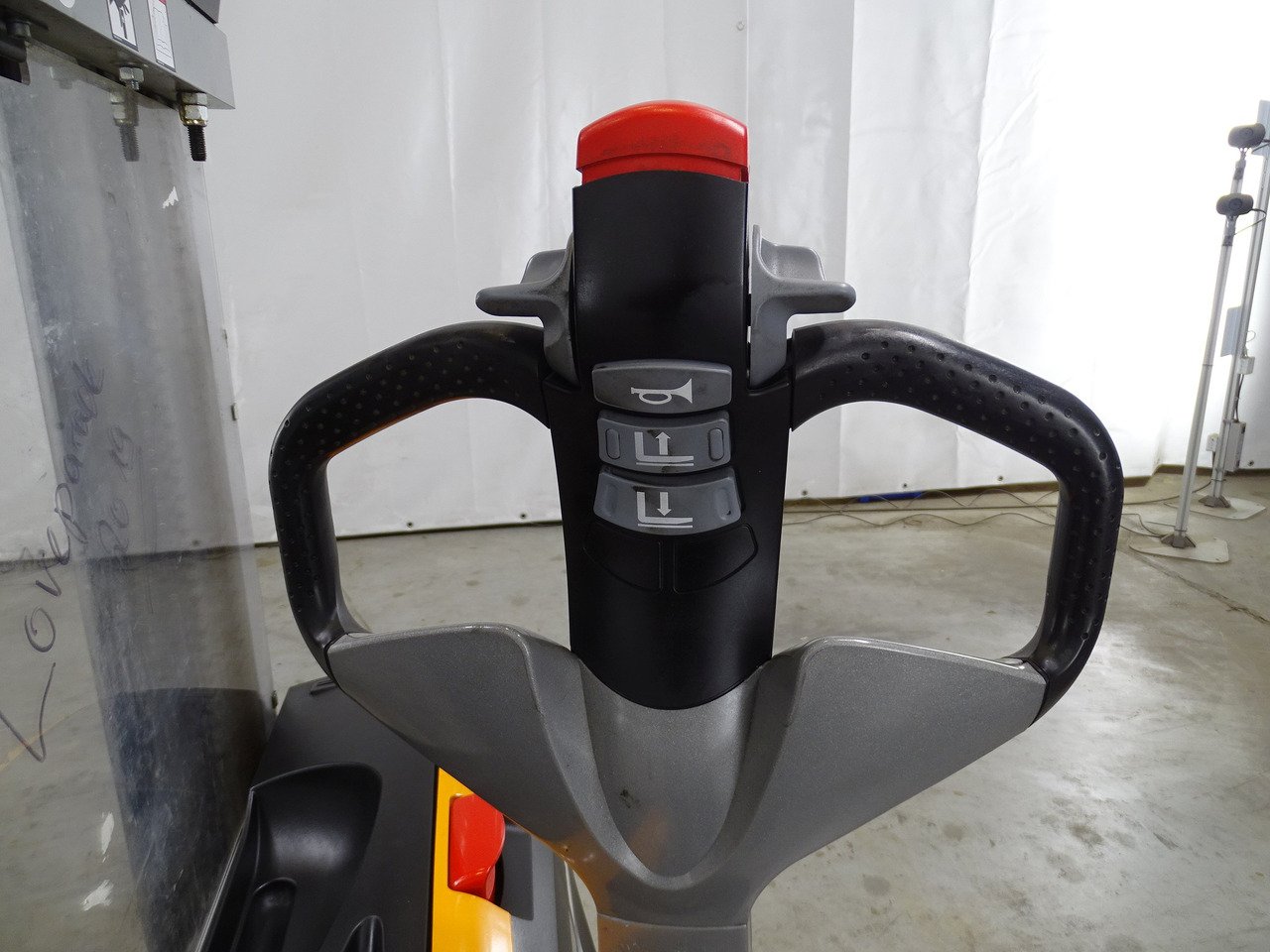 Still EXV12 - Krautņotājs: foto 3 Still EXV12 - Krautņotājs: foto 3