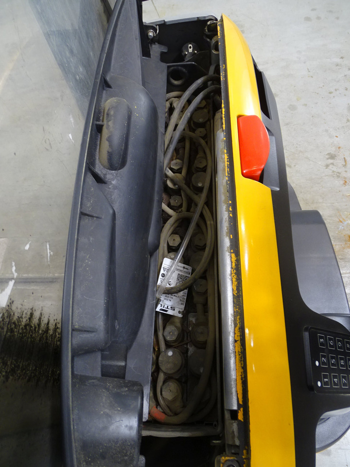 Still EXV12 - Krautņotājs: foto 4 Still EXV12 - Krautņotājs: foto 4