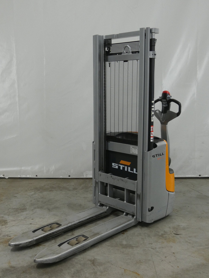 Still EXV12 - Krautņotājs: foto 1 Still EXV12 - Krautņotājs: foto 1