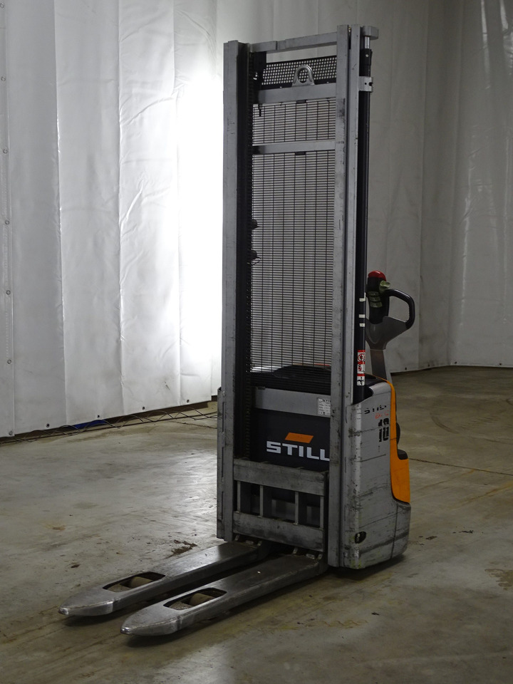 Still EXV12 - Krautņotājs: foto 1 Still EXV12 - Krautņotājs: foto 1