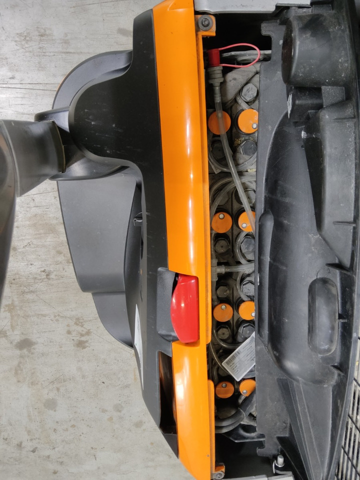 Still EXV12 - Krautņotājs: foto 4 Still EXV12 - Krautņotājs: foto 4