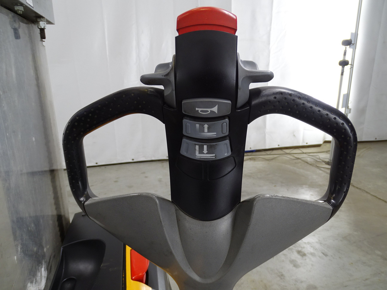 Still EXV12 - Krautņotājs: foto 3 Still EXV12 - Krautņotājs: foto 3