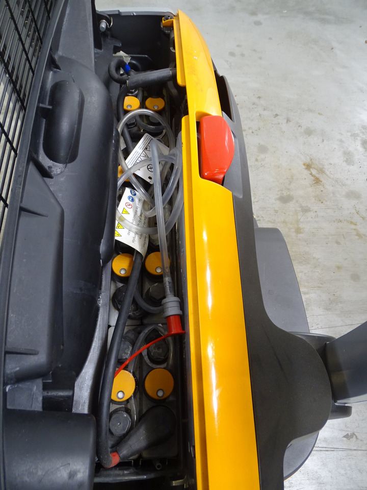 Still EXV12 - Krautņotājs: foto 4 Still EXV12 - Krautņotājs: foto 4