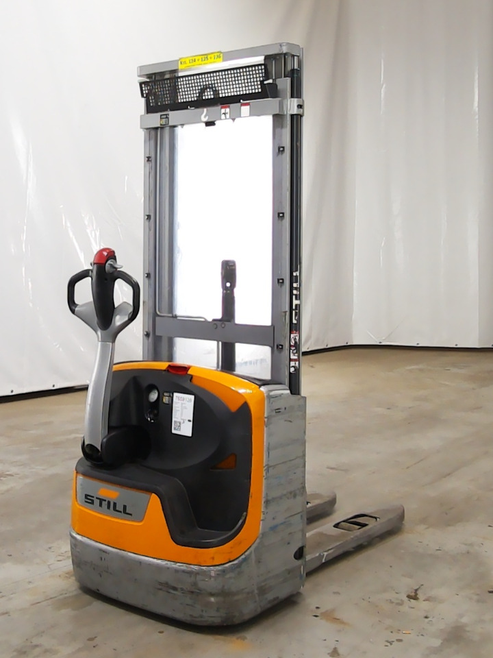 Still EXV12 - Krautņotājs: foto 2 Still EXV12 - Krautņotājs: foto 2