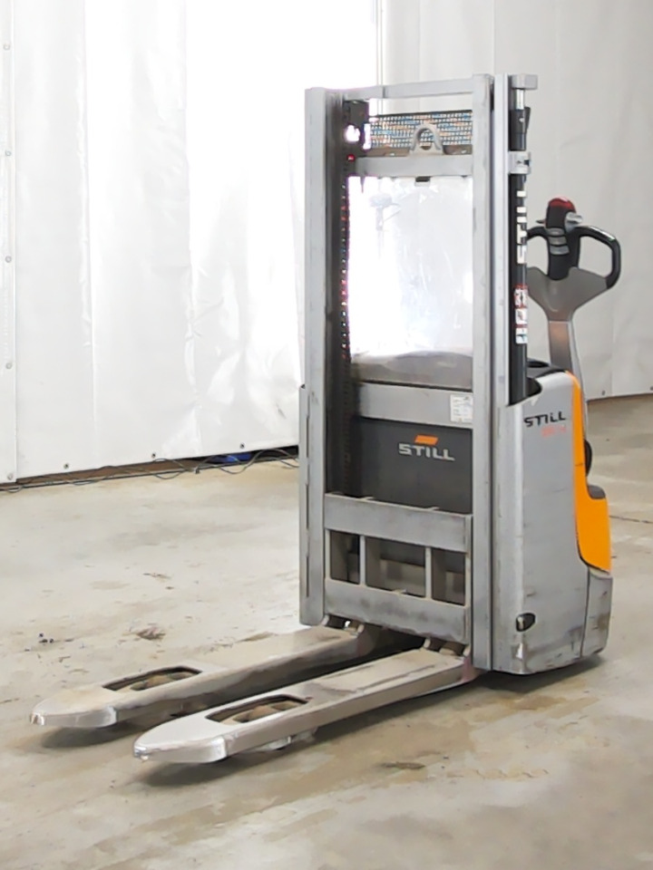 Still EXV12 - Krautņotājs: foto 1 Still EXV12 - Krautņotājs: foto 1