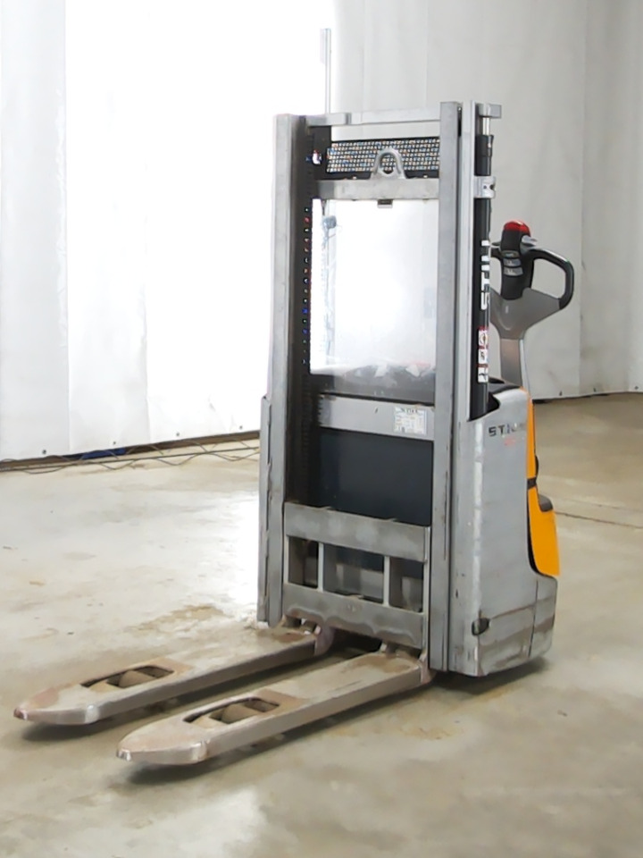 Still EXV12 - Krautņotājs: foto 1 Still EXV12 - Krautņotājs: foto 1