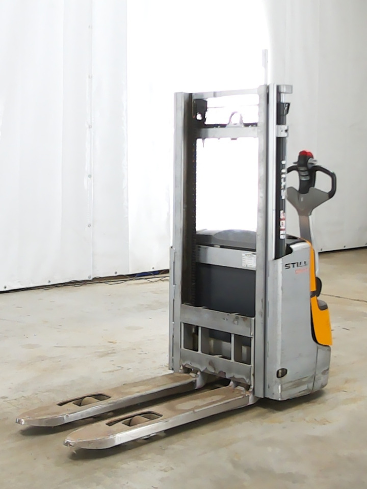 Still EXV12 - Krautņotājs: foto 1 Still EXV12 - Krautņotājs: foto 1