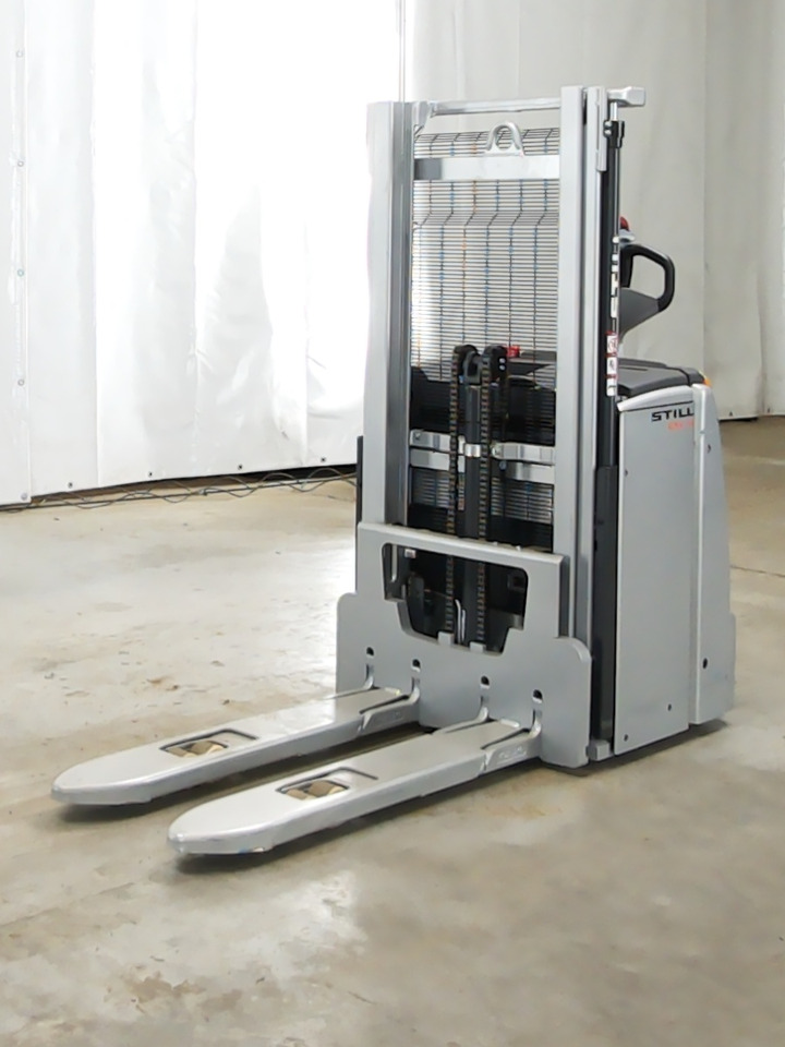 Still EXV14/BATT.NEU - Krautņotājs: foto 1 Still EXV14/BATT.NEU - Krautņotājs: foto 1