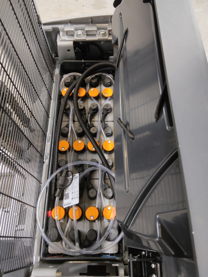 Still EXV14/BATT.NEU - Krautņotājs: foto 4 Still EXV14/BATT.NEU - Krautņotājs: foto 4