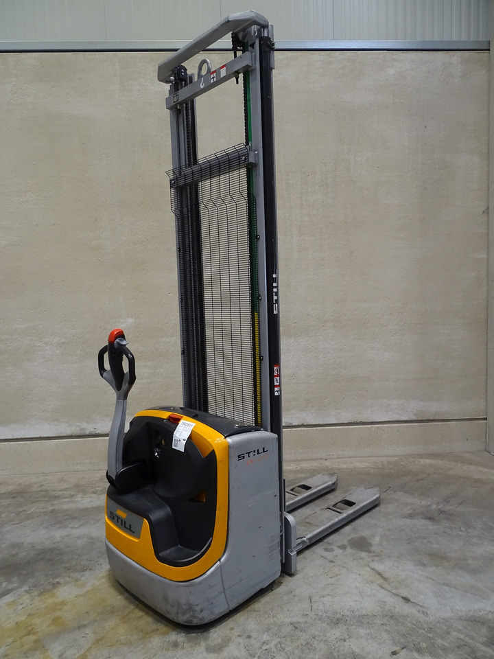 Still EXV14C - Krautņotājs: foto 2 Still EXV14C - Krautņotājs: foto 2