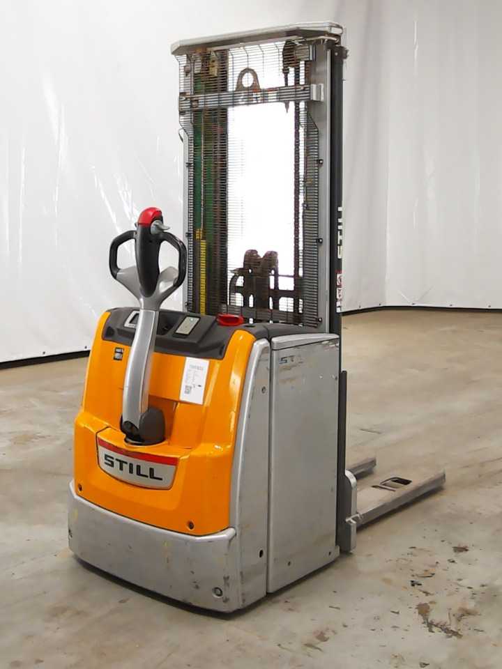 Still EXV16 - Krautņotājs: foto 2 Still EXV16 - Krautņotājs: foto 2