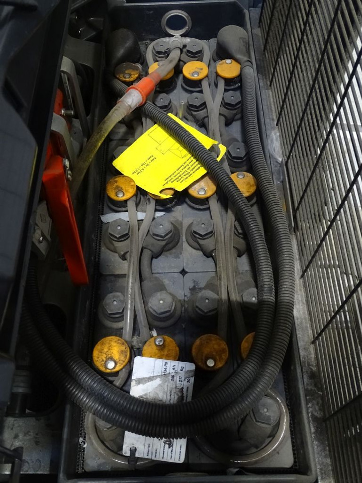 Still EXV16 - Krautņotājs: foto 4 Still EXV16 - Krautņotājs: foto 4