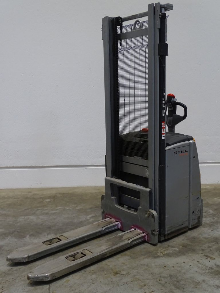 Still EXV16 - Krautņotājs: foto 1 Still EXV16 - Krautņotājs: foto 1