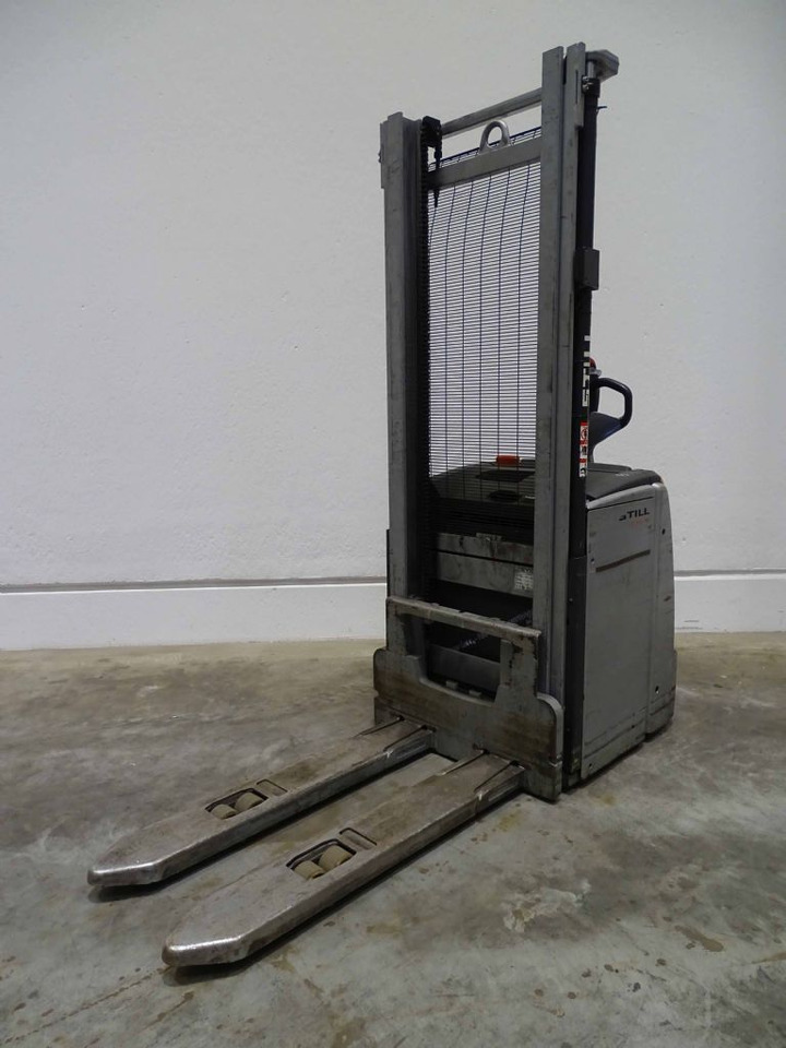 Still EXV16 - Krautņotājs: foto 1 Still EXV16 - Krautņotājs: foto 1