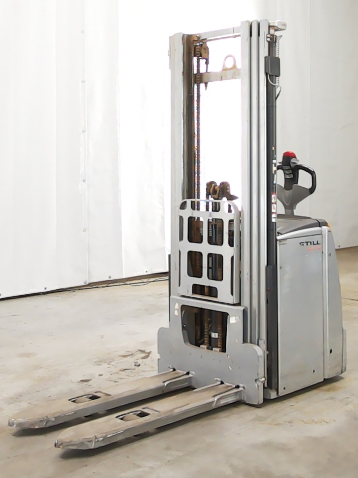 Still EXV16 - Krautņotājs: foto 1 Still EXV16 - Krautņotājs: foto 1