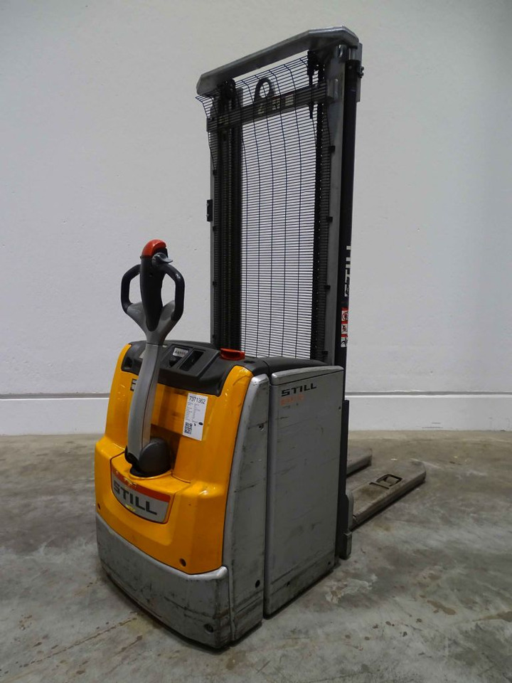 Still EXV16 - Krautņotājs: foto 2 Still EXV16 - Krautņotājs: foto 2