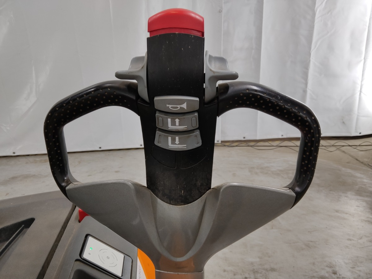 Still EXV16 - Krautņotājs: foto 3 Still EXV16 - Krautņotājs: foto 3