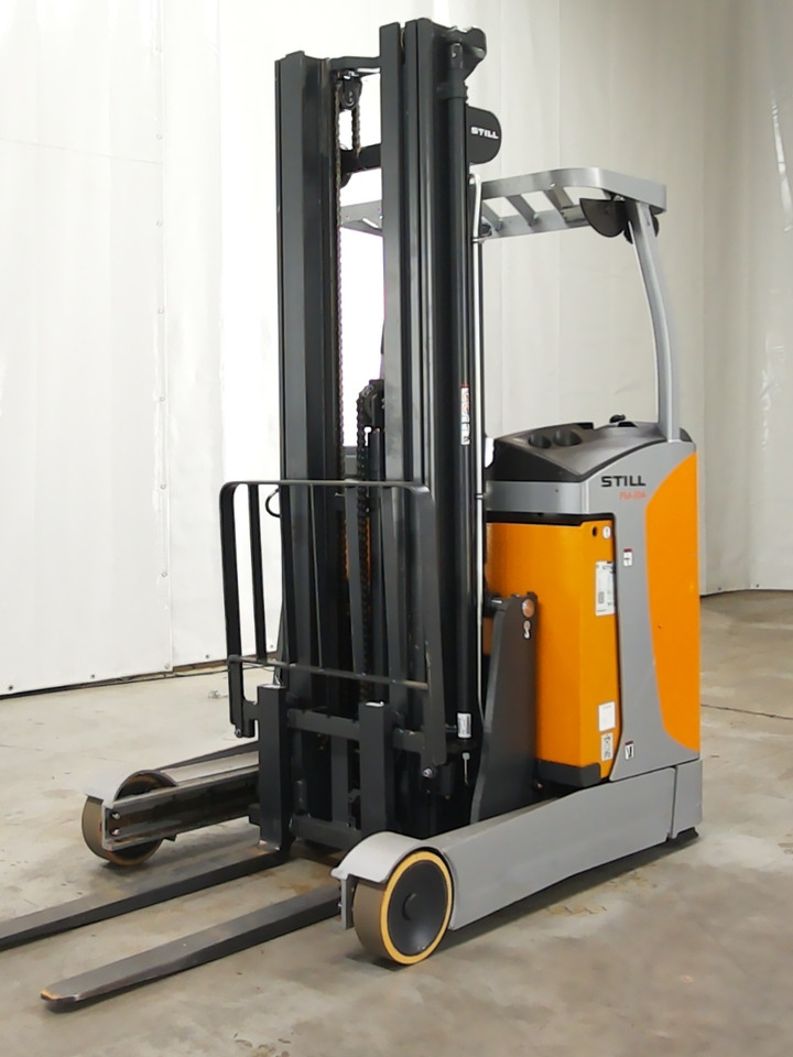 Still FM-X14 - Bīdmasta krautņotājs: foto 1 Still FM-X14 - Bīdmasta krautņotājs: foto 1