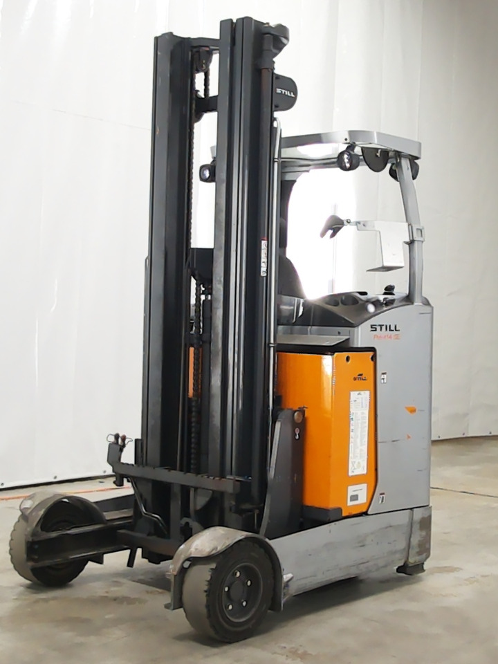 Bīdmasta krautņotājs Still FM-X14SE: foto 1