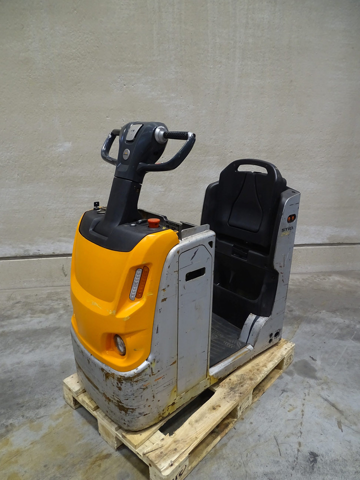 Still LTX20 - Noliktavas vilcējs: foto 1 Still LTX20 - Noliktavas vilcējs: foto 1