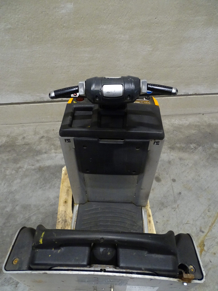 Still LTX20 - Noliktavas vilcējs: foto 3 Still LTX20 - Noliktavas vilcējs: foto 3