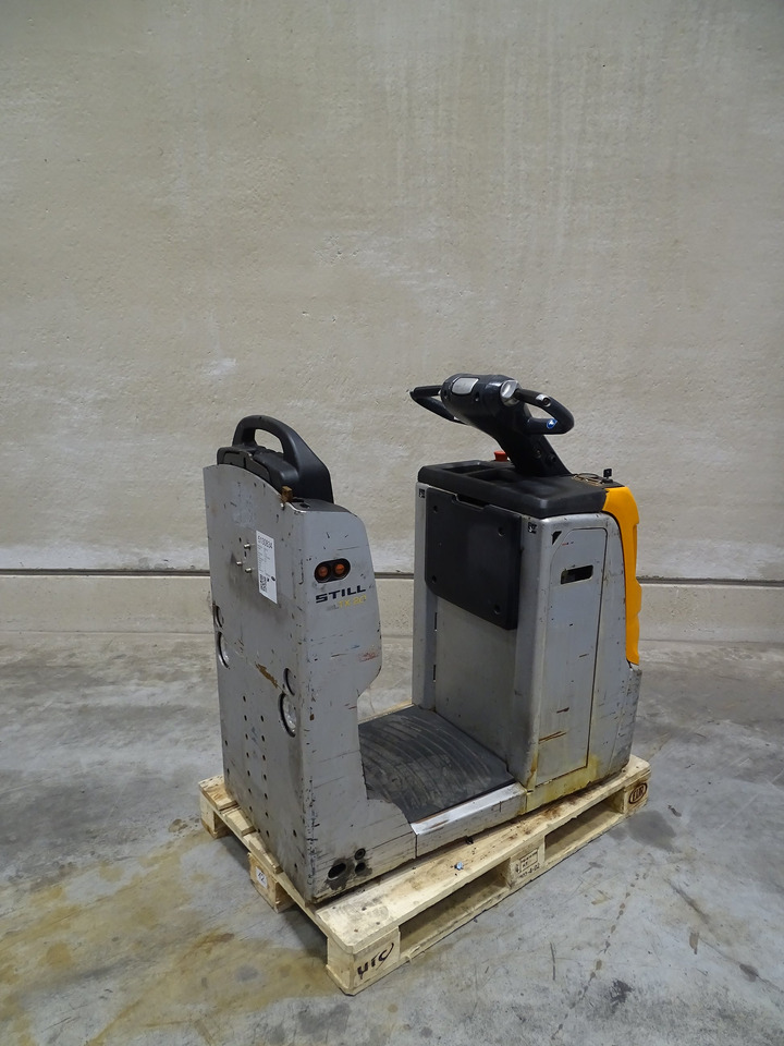 Still LTX20 - Noliktavas vilcējs: foto 2 Still LTX20 - Noliktavas vilcējs: foto 2