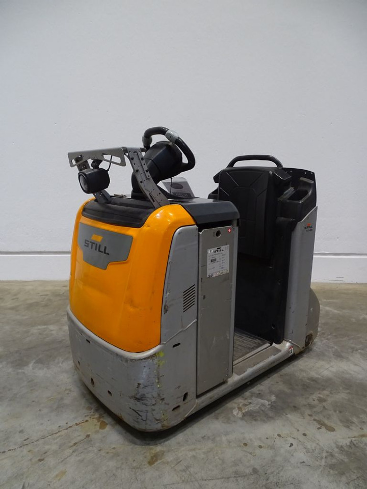 Noliktavas vilcējs Still LTX50: foto 1