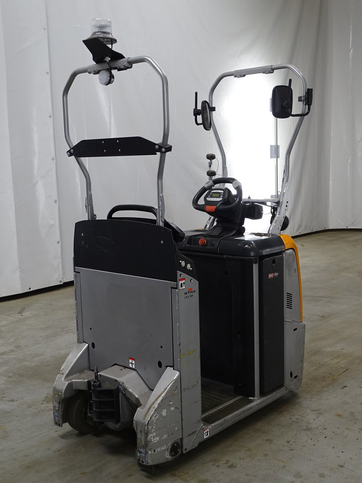 Still LTX50 - Noliktavas vilcējs: foto 2 Still LTX50 - Noliktavas vilcējs: foto 2