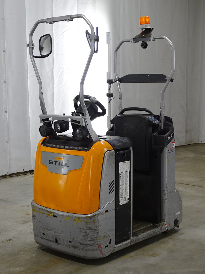 Still LTX50 - Noliktavas vilcējs: foto 1 Still LTX50 - Noliktavas vilcējs: foto 1