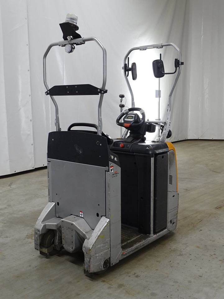 Still LTX50 - Noliktavas vilcējs: foto 2 Still LTX50 - Noliktavas vilcējs: foto 2