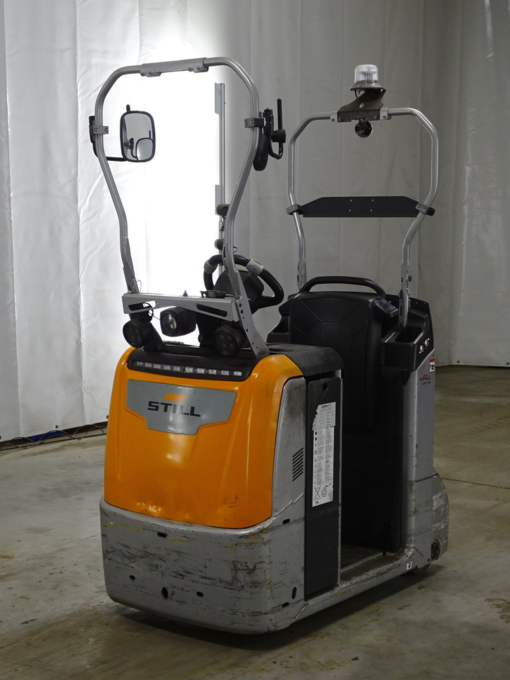 Still LTX50 - Noliktavas vilcējs: foto 1 Still LTX50 - Noliktavas vilcējs: foto 1