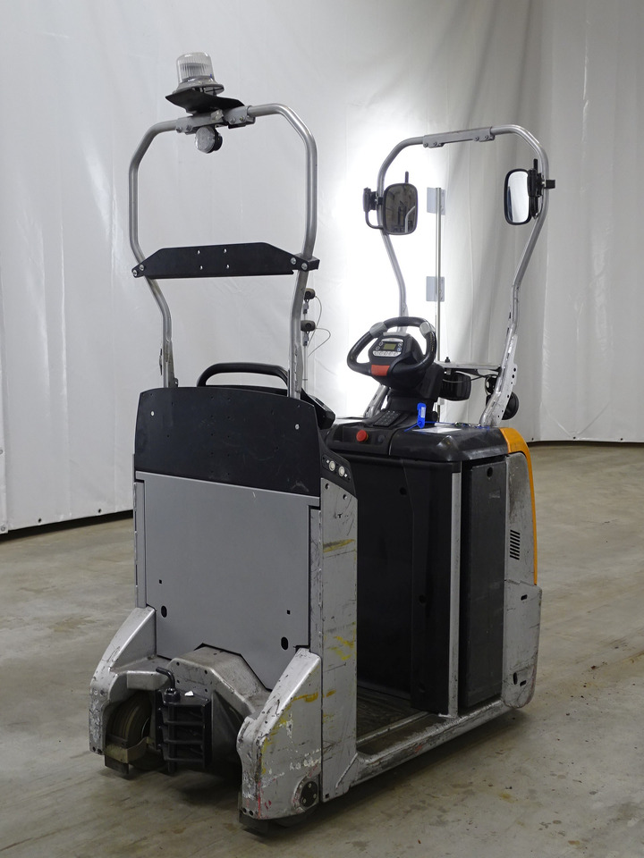 Still LTX50 - Noliktavas vilcējs: foto 2 Still LTX50 - Noliktavas vilcējs: foto 2