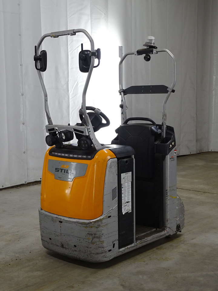 Still LTX50 - Noliktavas vilcējs: foto 1 Still LTX50 - Noliktavas vilcējs: foto 1