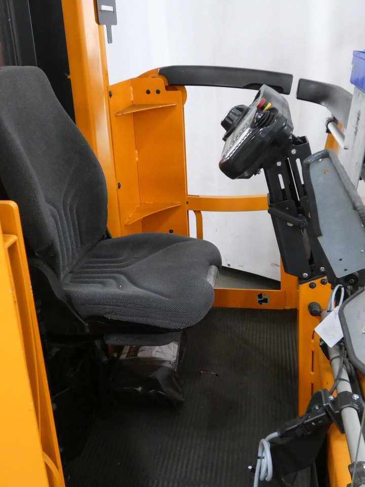 Still MX-X - Komplektētājs: foto 3 Still MX-X - Komplektētājs: foto 3