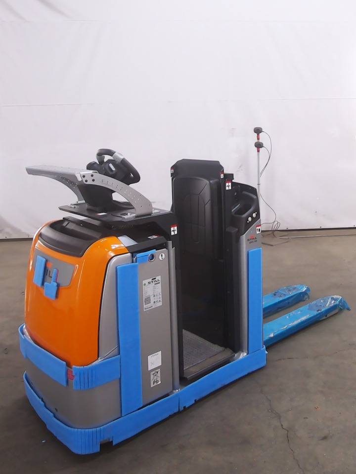 Still OPX20/BRONZE - Komplektētājs: foto 1 Still OPX20/BRONZE - Komplektētājs: foto 1