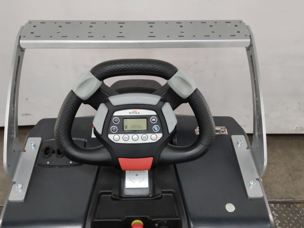 Still OPX20/BRONZE - Komplektētājs: foto 3 Still OPX20/BRONZE - Komplektētājs: foto 3