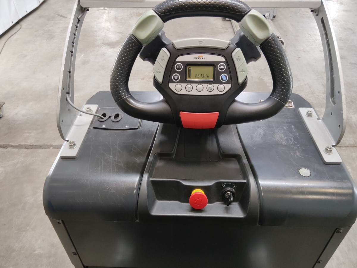 Still OPX20 - Komplektētājs: foto 3 Still OPX20 - Komplektētājs: foto 3