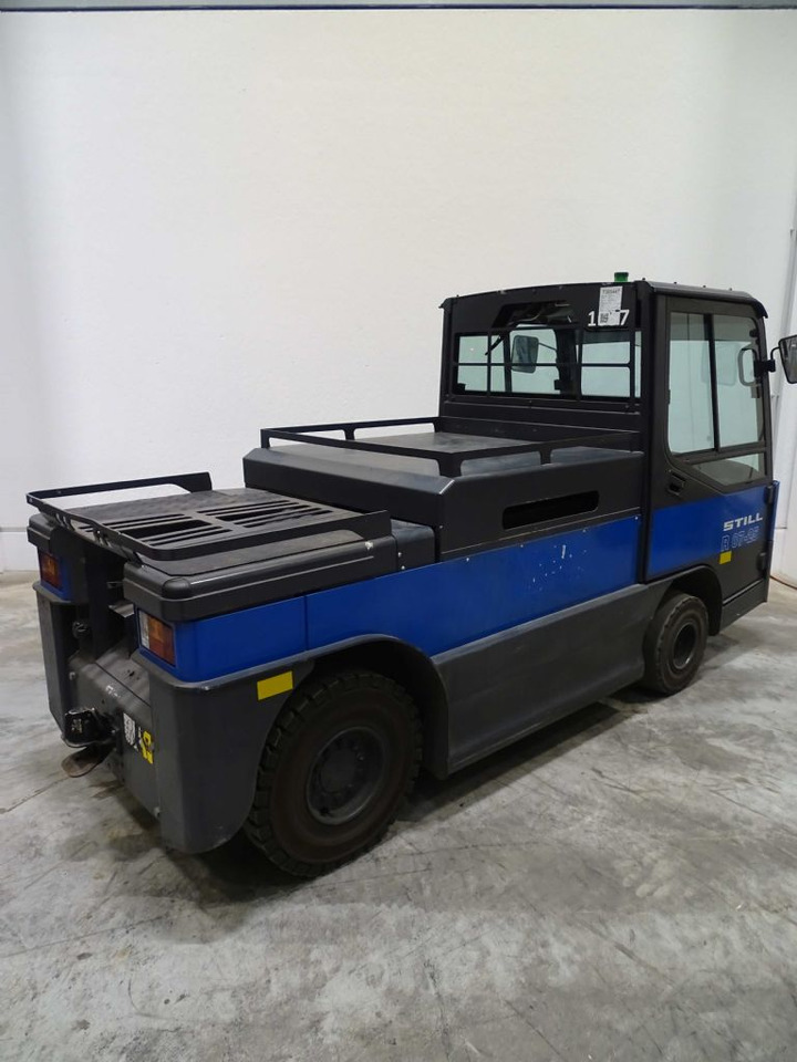 Still R07-25 - Noliktavas vilcējs: foto 2 Still R07-25 - Noliktavas vilcējs: foto 2