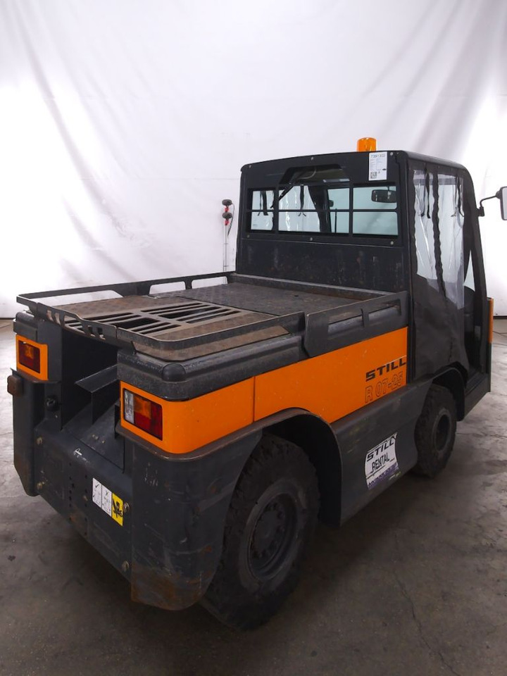 Still R07-25 - Noliktavas vilcējs: foto 2 Still R07-25 - Noliktavas vilcējs: foto 2