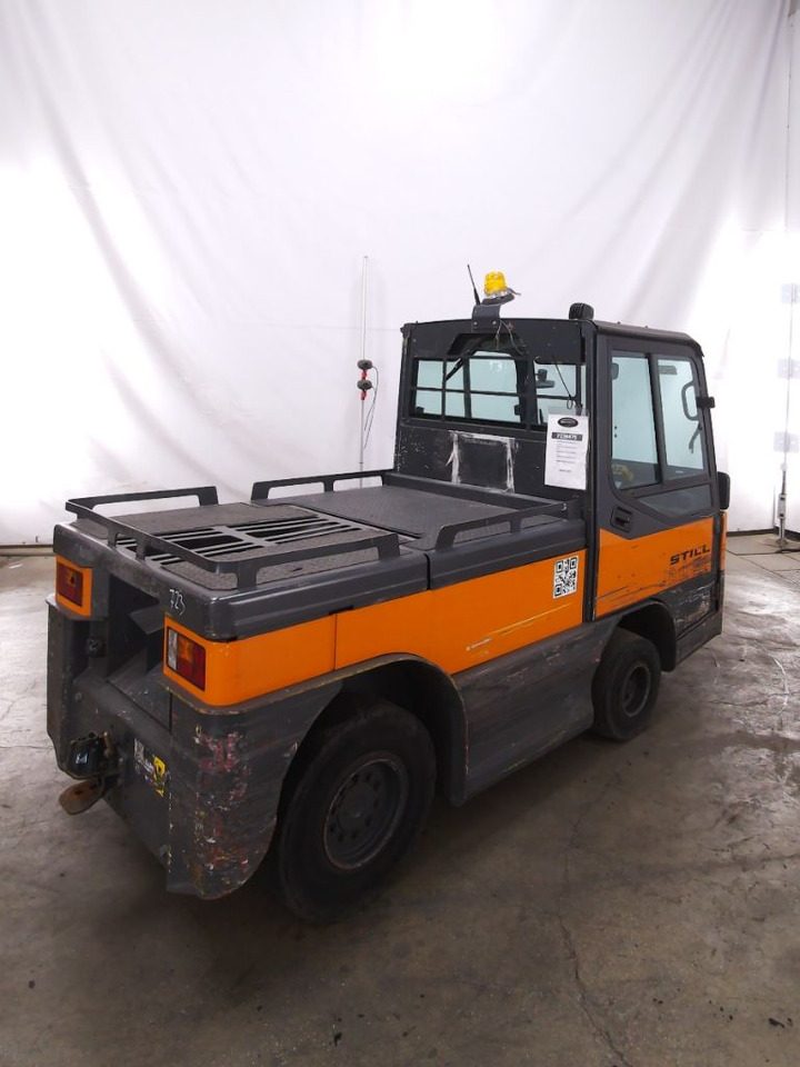 Still R07-25 - Noliktavas vilcējs: foto 2 Still R07-25 - Noliktavas vilcējs: foto 2