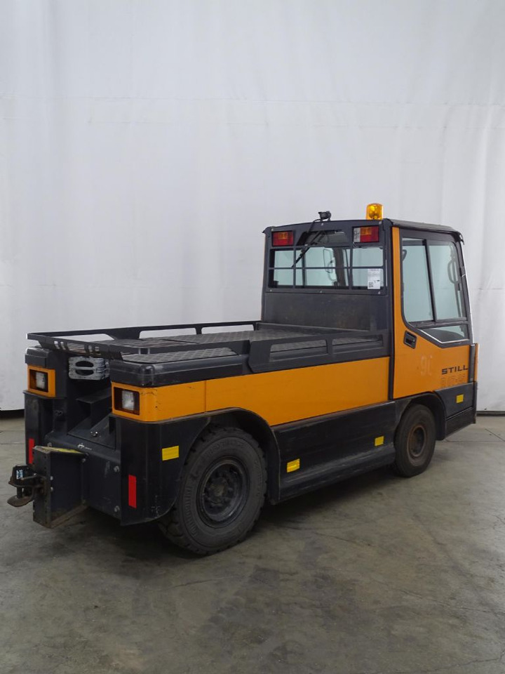 Still R07-25 - Noliktavas vilcējs: foto 2 Still R07-25 - Noliktavas vilcējs: foto 2