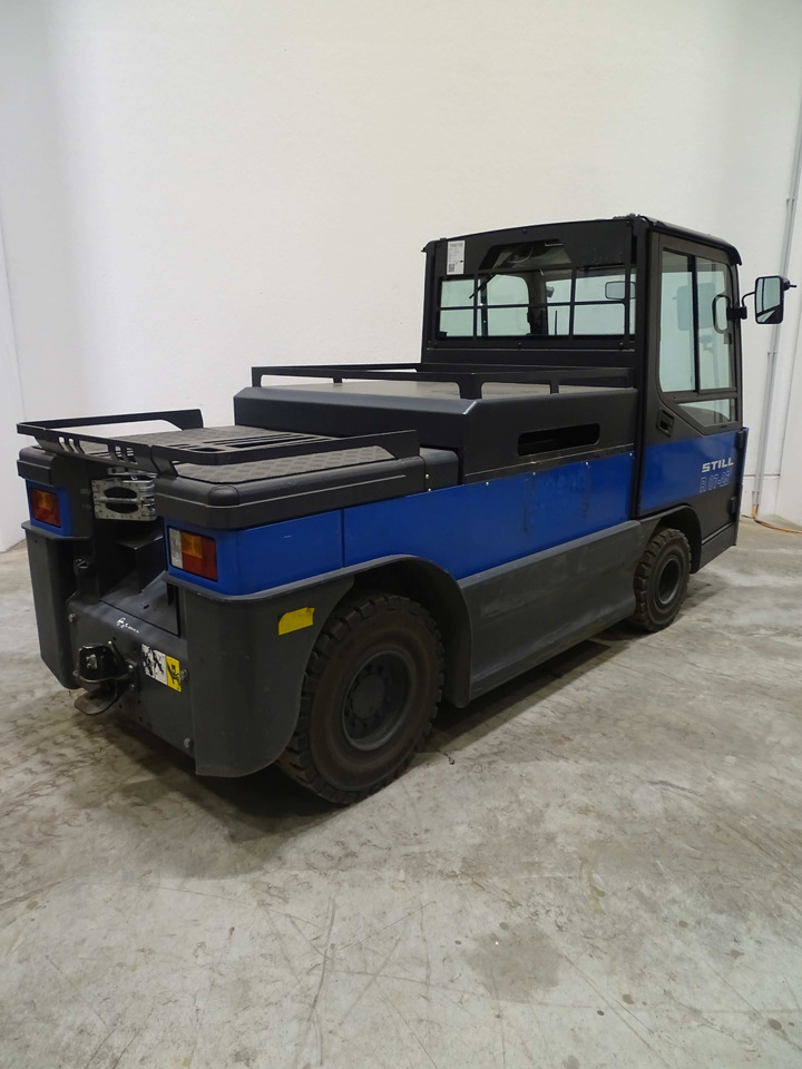 Still R07-25 - Noliktavas vilcējs: foto 2 Still R07-25 - Noliktavas vilcējs: foto 2