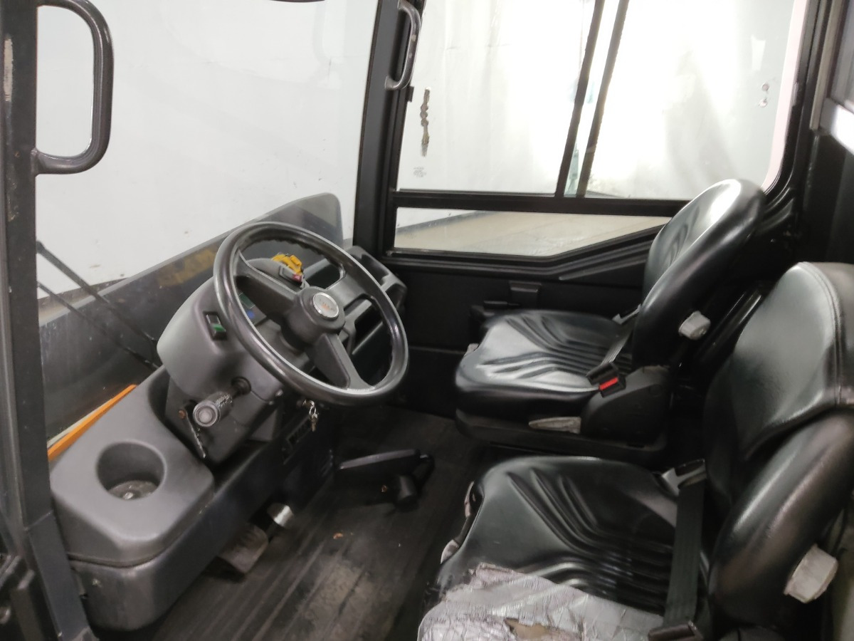 Still R07-25 - Noliktavas vilcējs: foto 3 Still R07-25 - Noliktavas vilcējs: foto 3