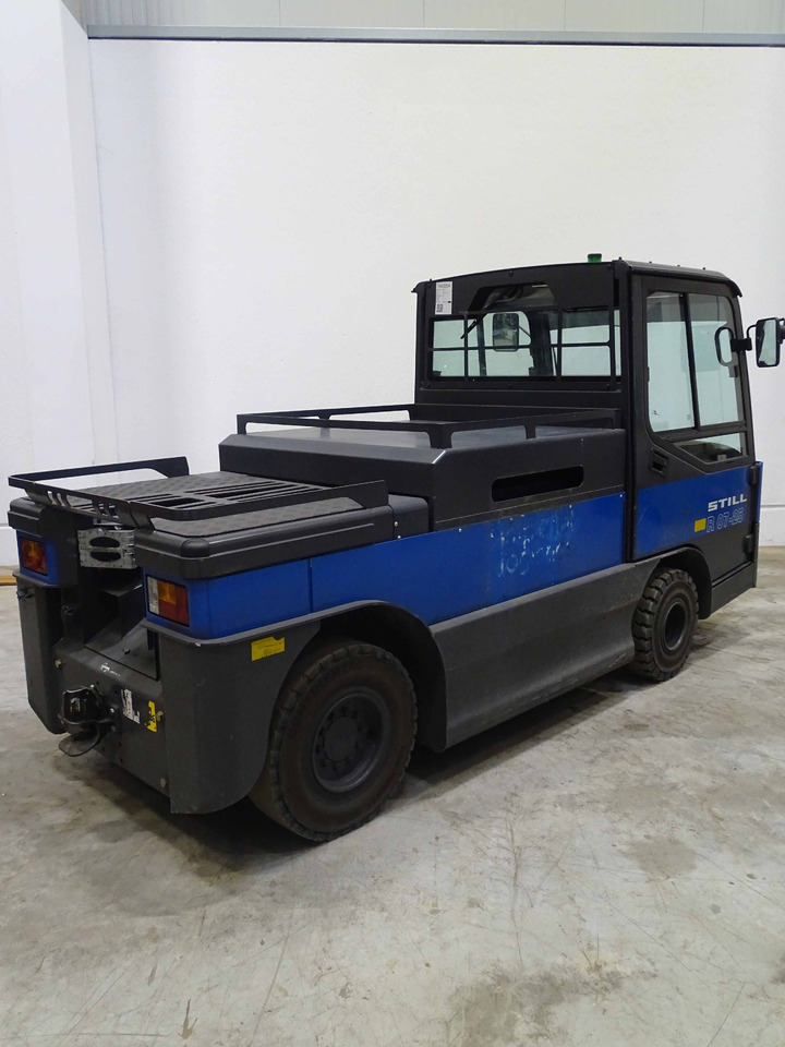 Still R07-25 - Noliktavas vilcējs: foto 2 Still R07-25 - Noliktavas vilcējs: foto 2