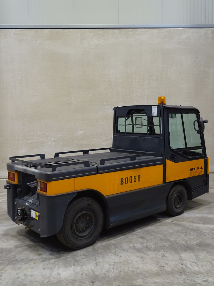 Still R07-25 - Noliktavas vilcējs: foto 2 Still R07-25 - Noliktavas vilcējs: foto 2