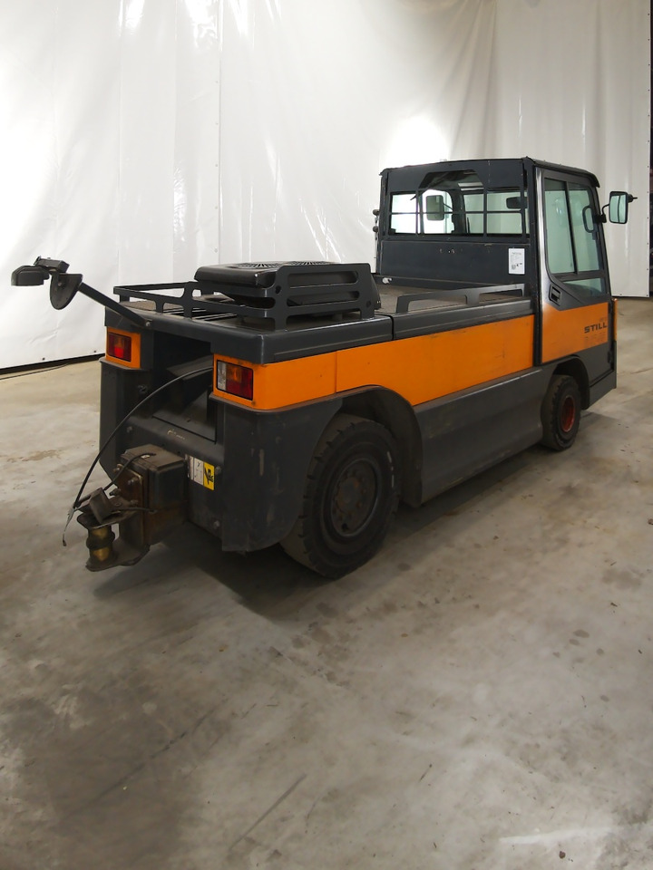 Still R07-25 - Noliktavas vilcējs: foto 2 Still R07-25 - Noliktavas vilcējs: foto 2