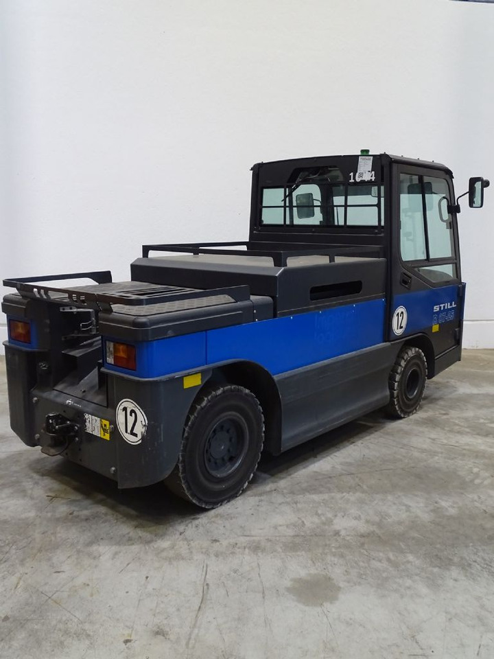 Still R07-25 - Noliktavas vilcējs: foto 2 Still R07-25 - Noliktavas vilcējs: foto 2