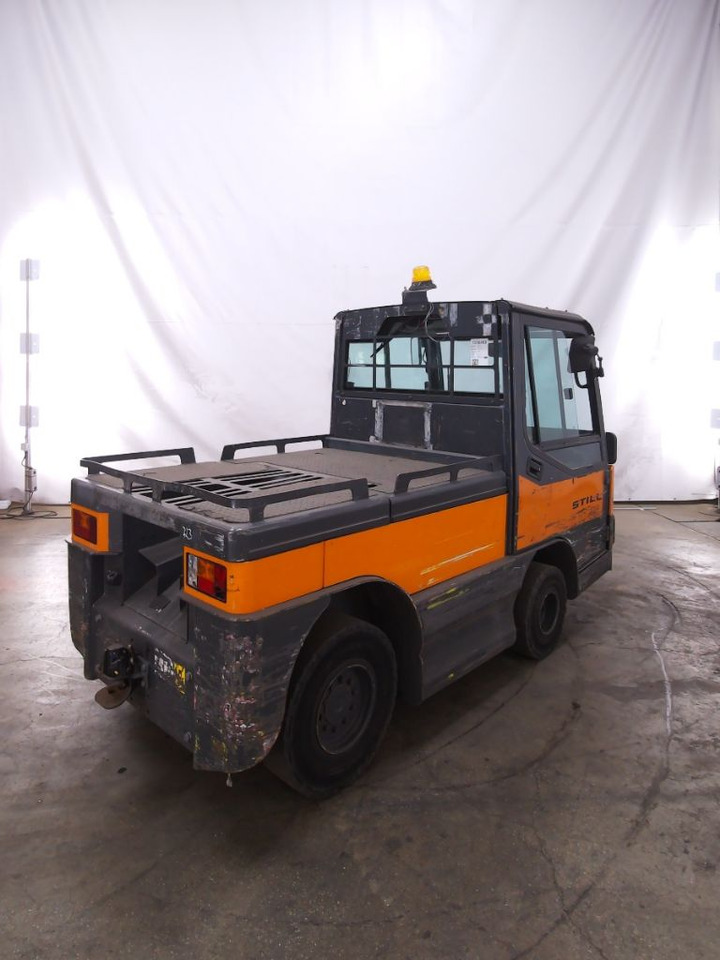 Still R07-25 - Noliktavas vilcējs: foto 2 Still R07-25 - Noliktavas vilcējs: foto 2