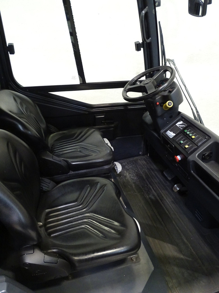 Still R07-25 - Noliktavas vilcējs: foto 3 Still R07-25 - Noliktavas vilcējs: foto 3